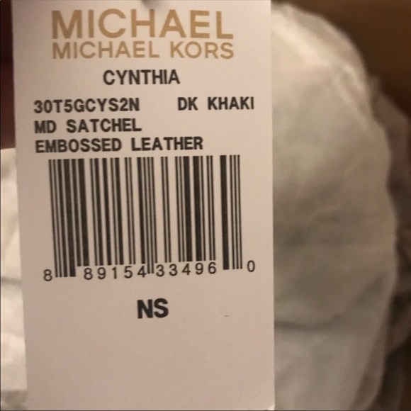 Michael Kors Stachel - Picture 5 of 5